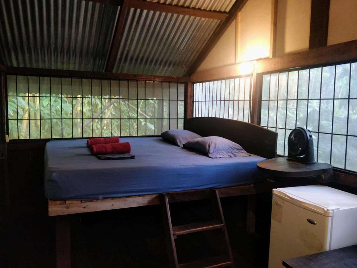 Los Mineros Guesthouse Dos Brazos 외부 사진
