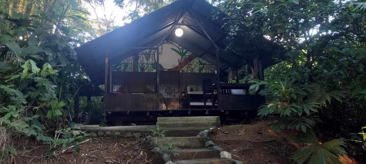 Los Mineros Guesthouse Dos Brazos 외부 사진