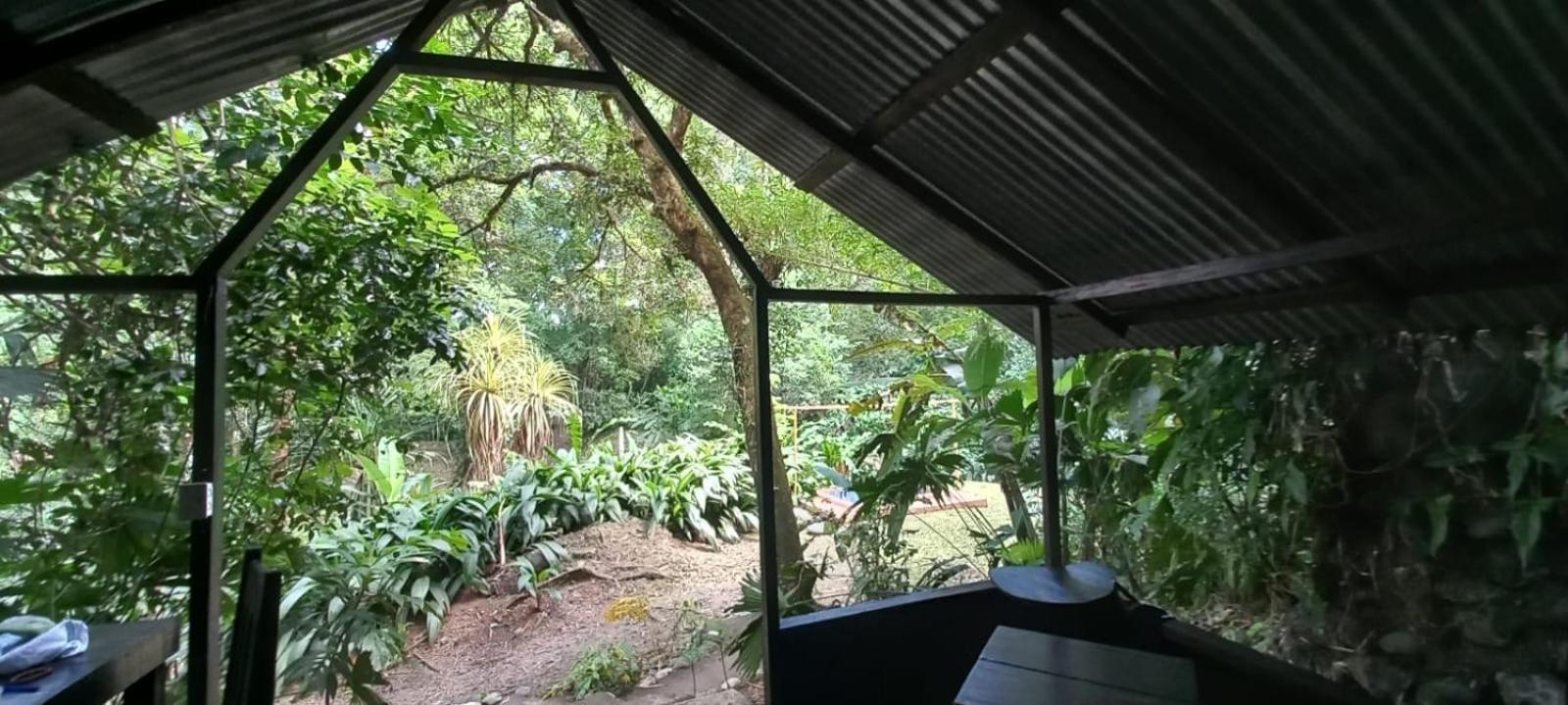 Los Mineros Guesthouse Dos Brazos 외부 사진