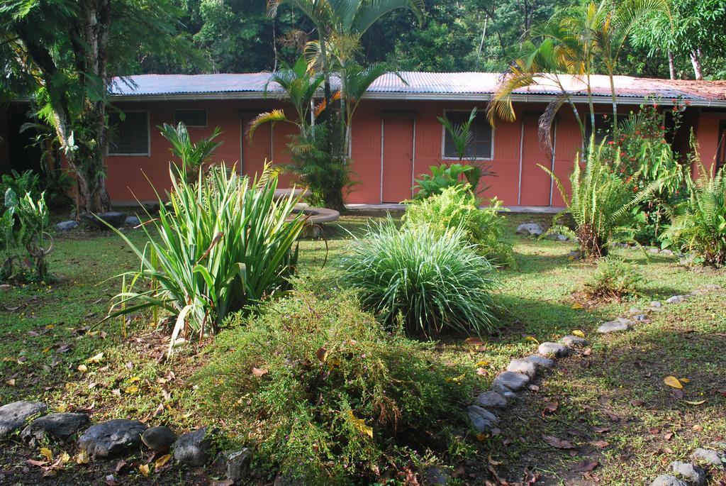 Los Mineros Guesthouse Dos Brazos 객실 사진