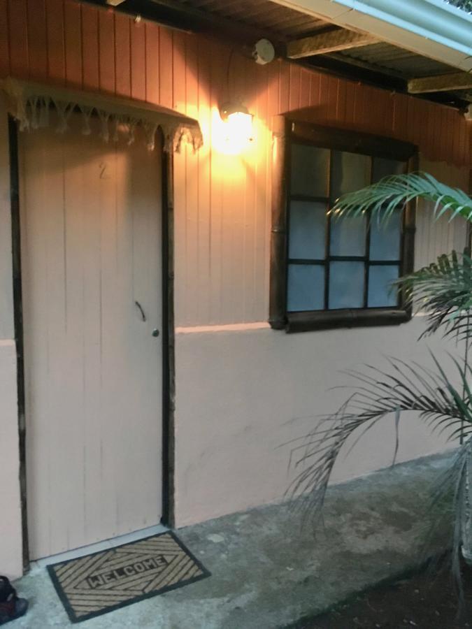 Los Mineros Guesthouse Dos Brazos 외부 사진