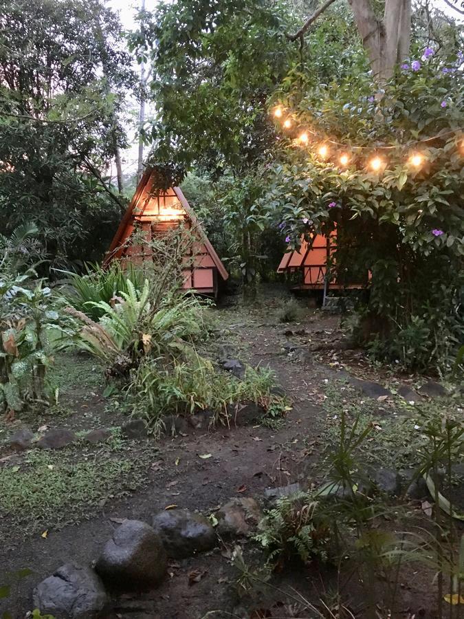 Los Mineros Guesthouse Dos Brazos 외부 사진