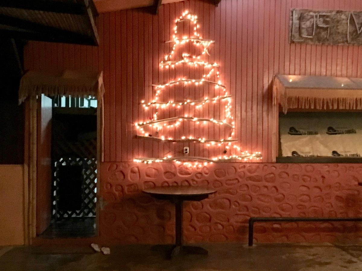 Los Mineros Guesthouse Dos Brazos 외부 사진