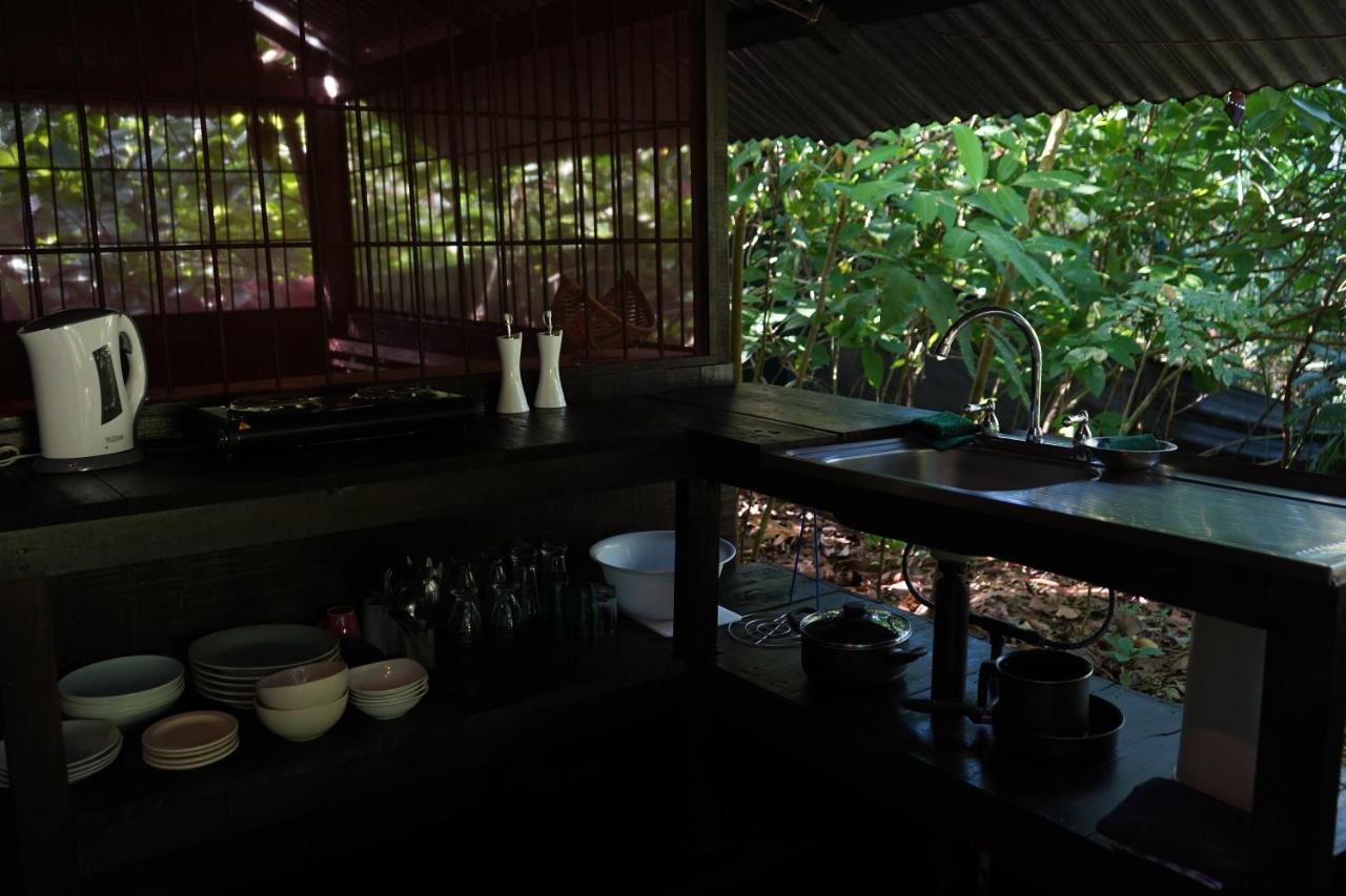 Los Mineros Guesthouse Dos Brazos 외부 사진