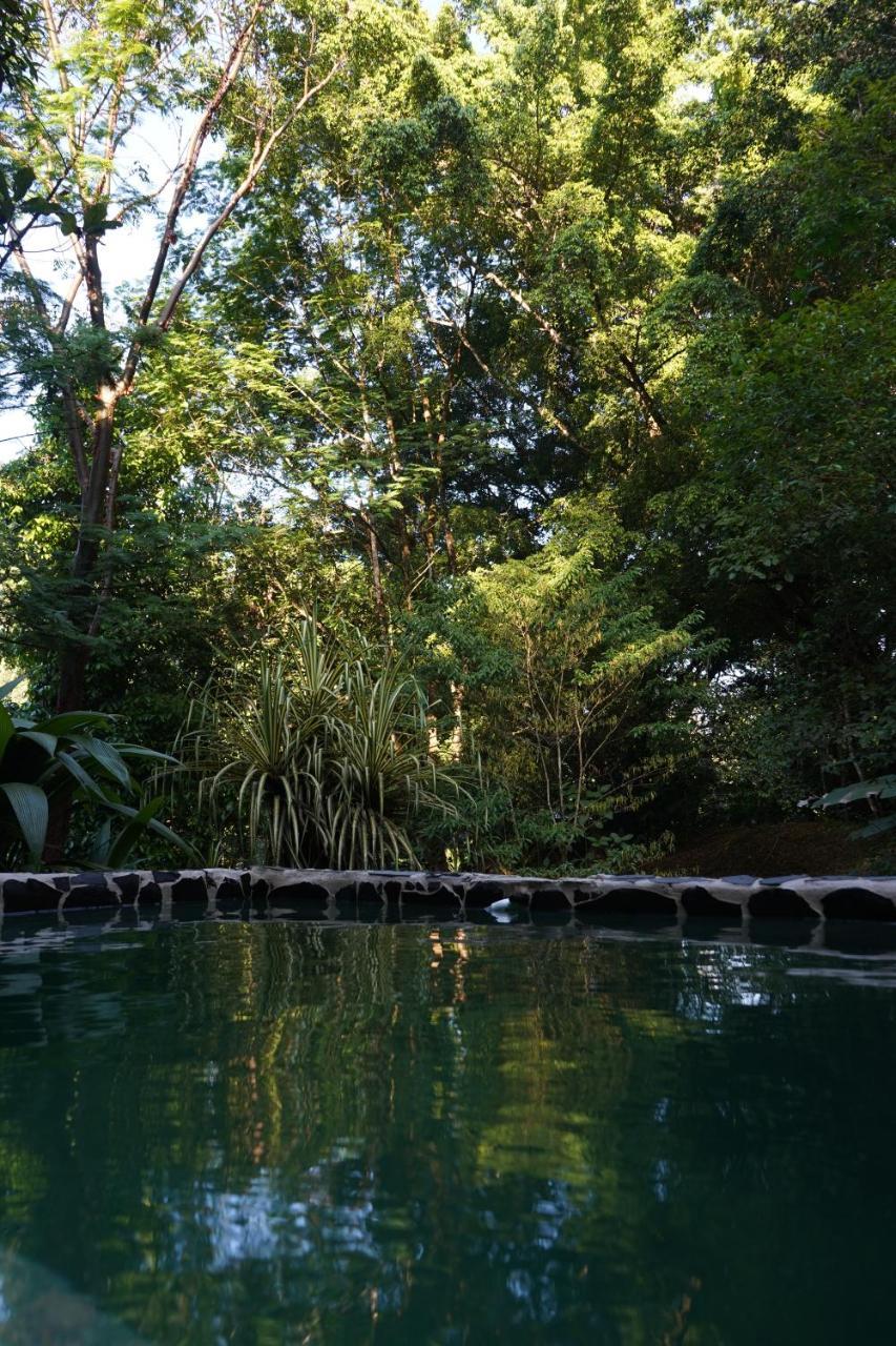 Los Mineros Guesthouse Dos Brazos 외부 사진