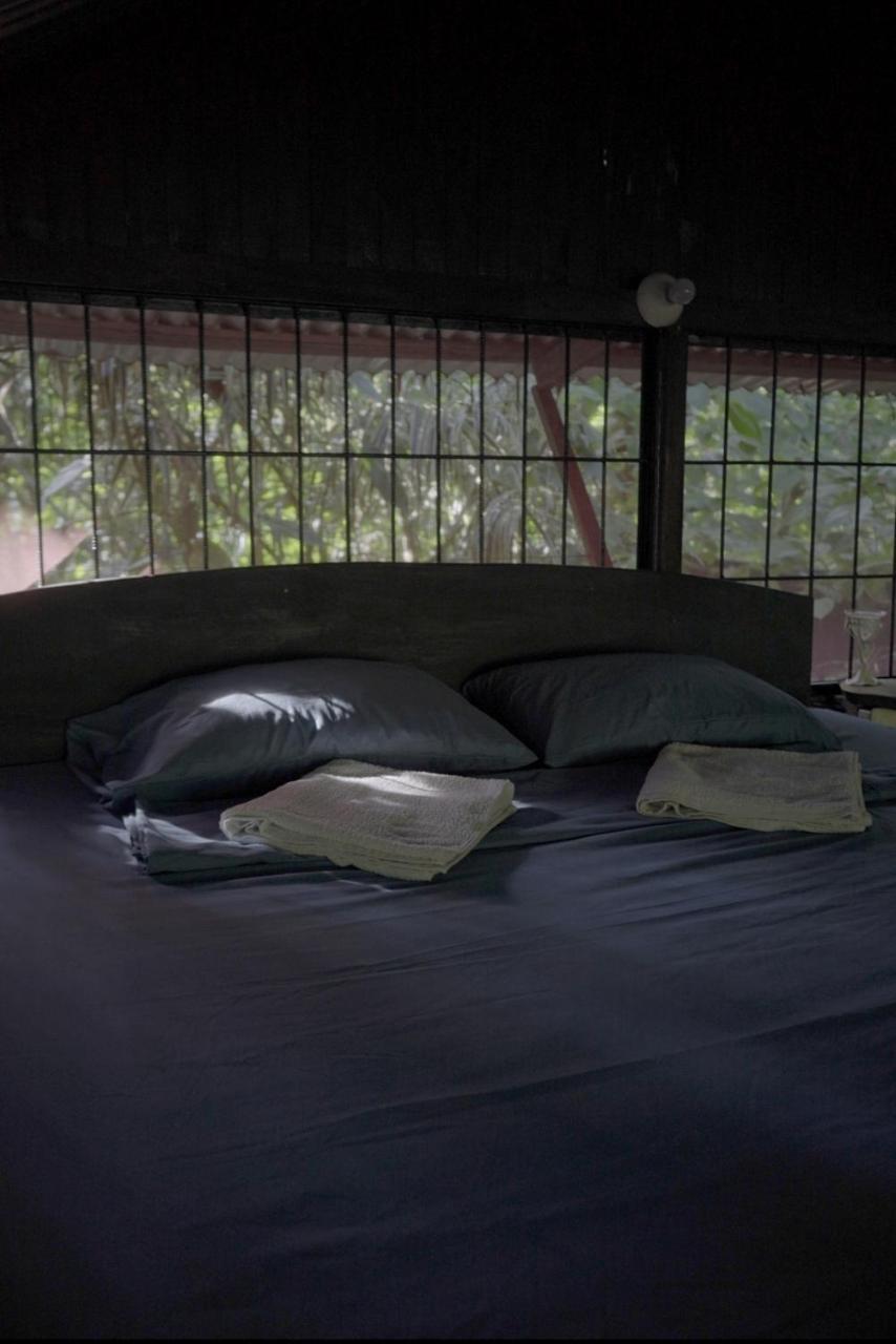 Los Mineros Guesthouse Dos Brazos 외부 사진