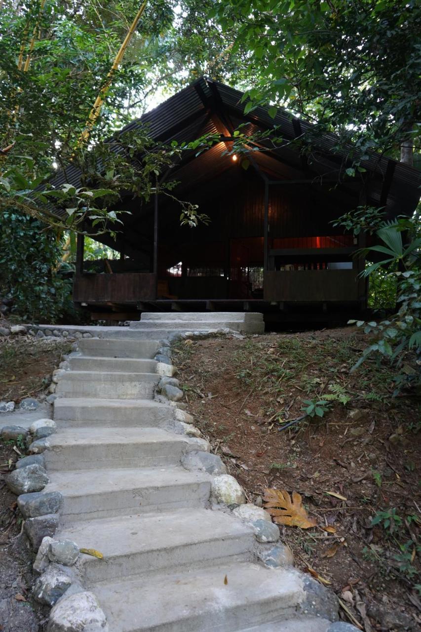 Los Mineros Guesthouse Dos Brazos 외부 사진
